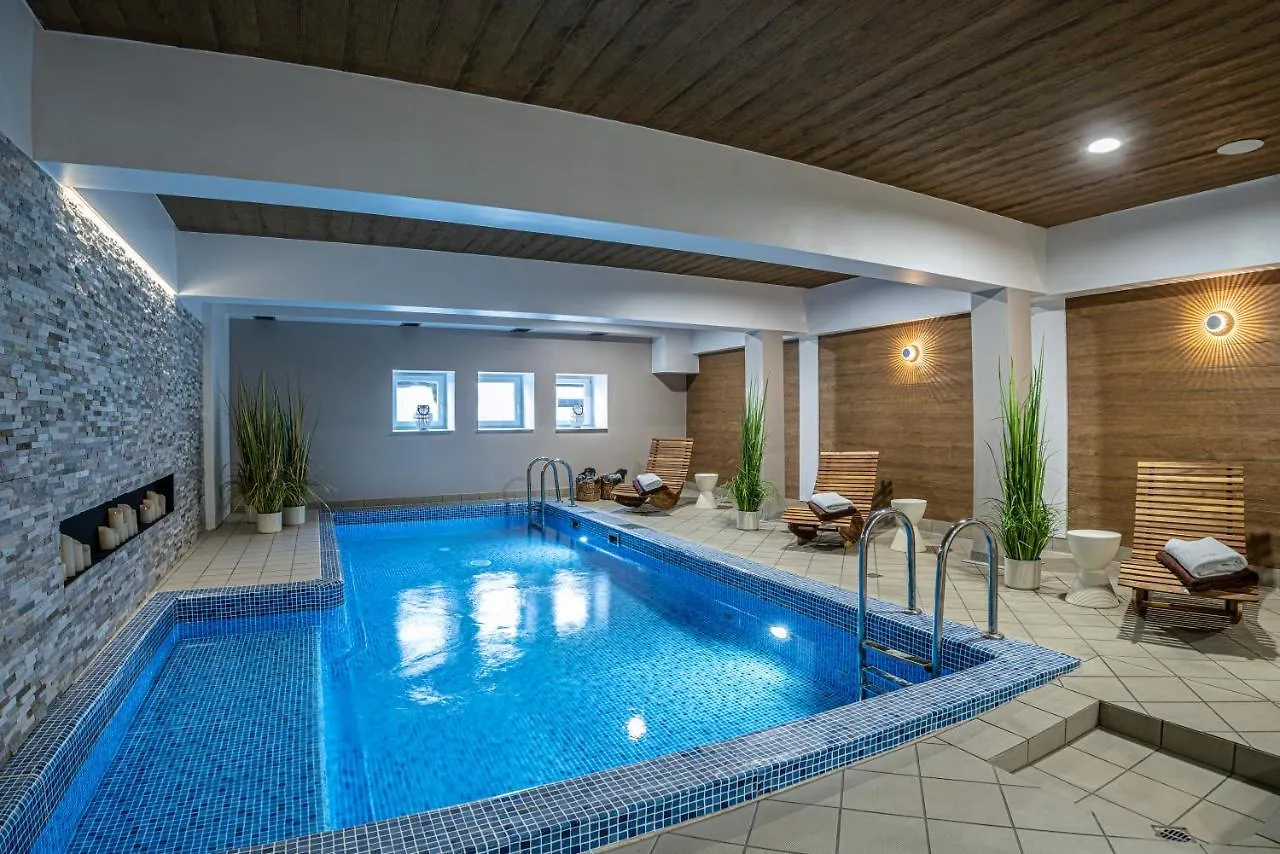 Maxymilian Unique Hotel - Adults Only Kolberg