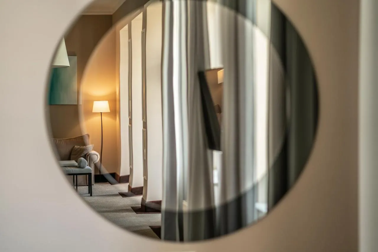 Maxymilian Unique Hotel - Adults Only Kolberg