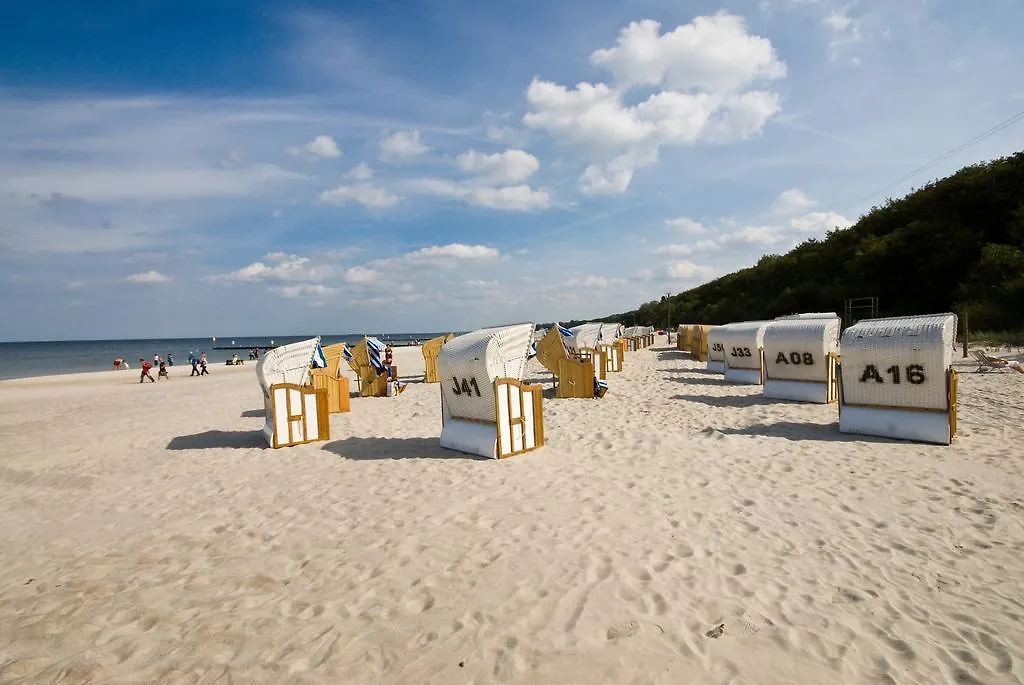Maxymilian Unique Hotel - Adults Only Kolberg Polen
