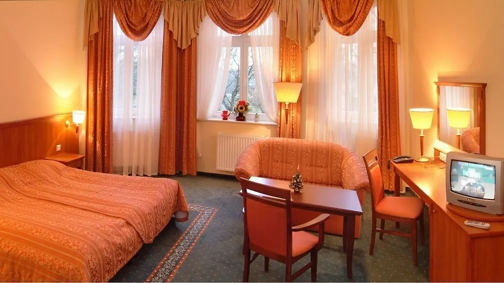 Maxymilian Unique Hotel - Adults Only Kolberg