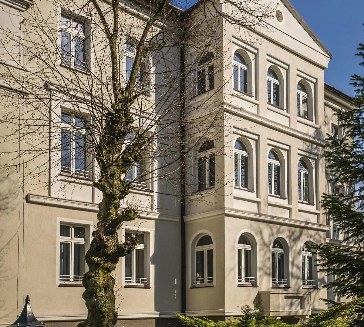 Maxymilian Unique Hotel - Adults Only Kolberg