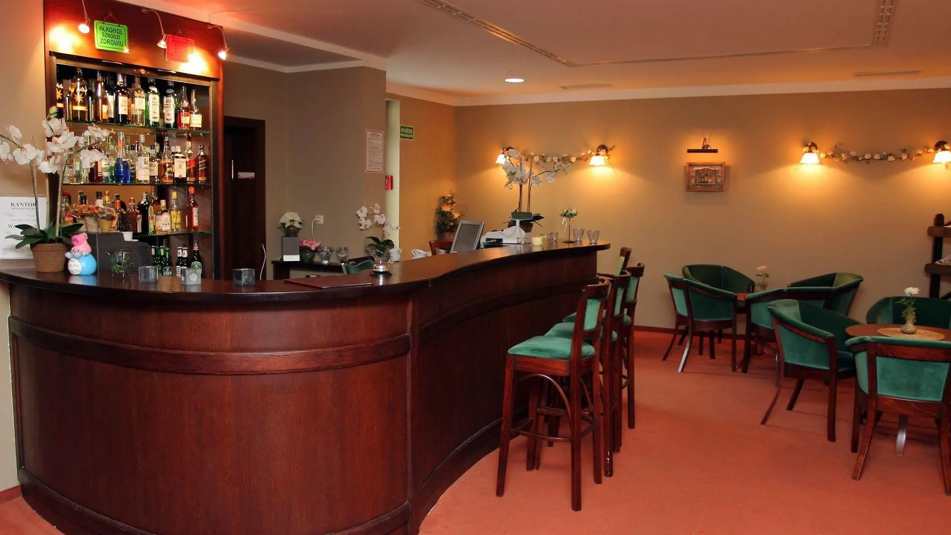 Maxymilian Unique Hotel - Adults Only Kolberg