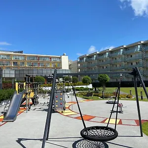 Apartment Aquarius-aqua, Kolberg