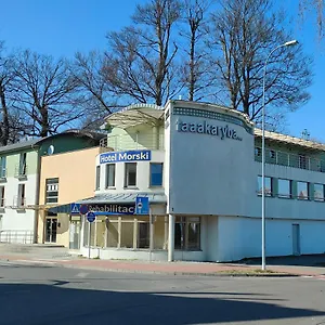 Taaakaryba Kolobřeh
