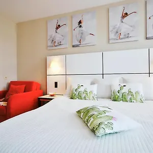 Apartment Prywatny W Diwa W Strefie Kurortowej Z Klimatyzacja I Parkingiem Wcentrum Kolobrzegu, Kolberg