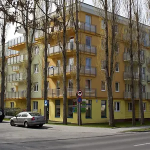 Apartment 100-sio, Kolberg