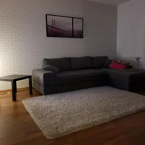 Apartment Blisko Morza, Kolberg