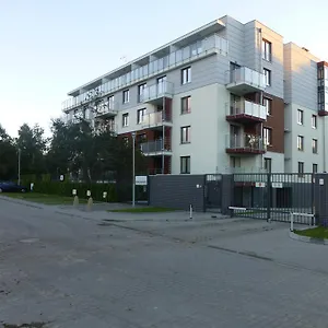 Apartment W Poblizu Morza, Kolberg