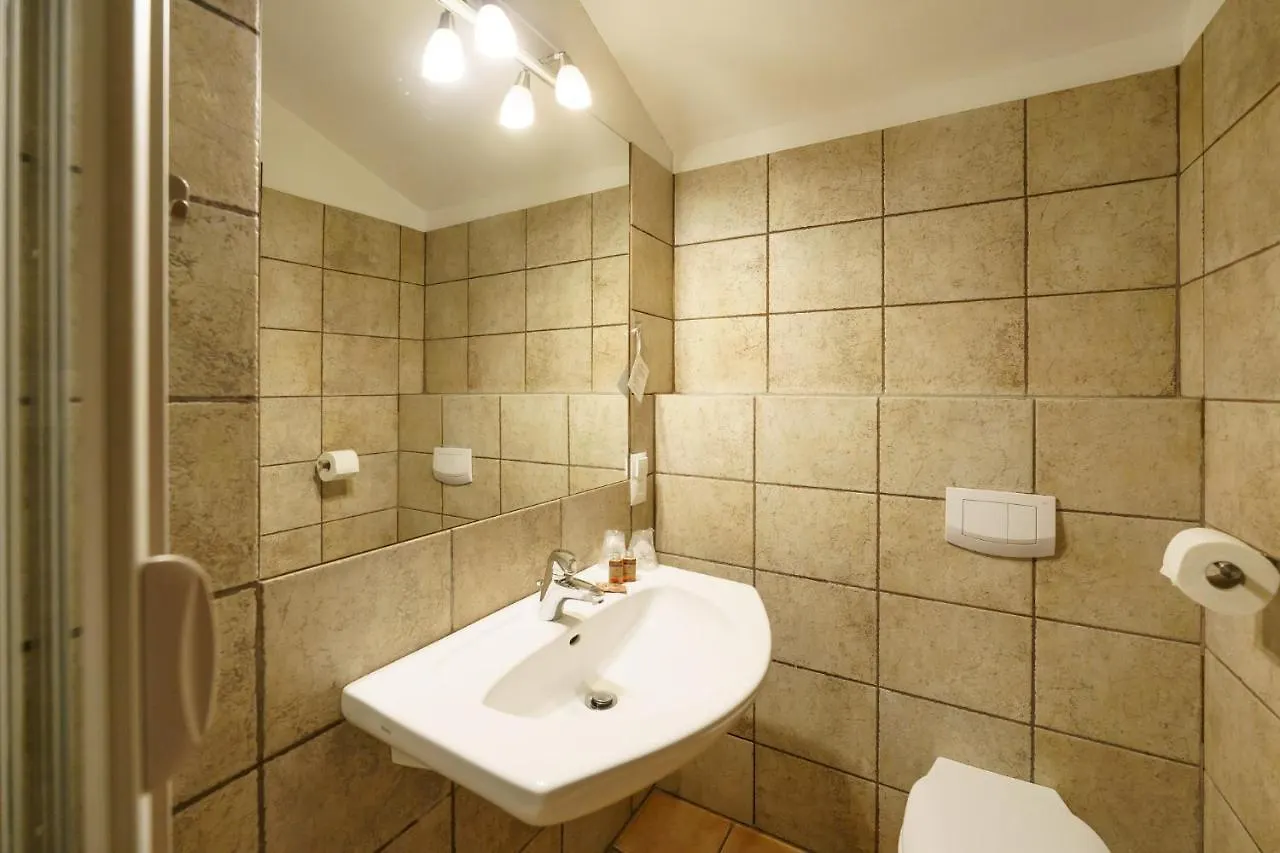 Maxymilian Unique Hotel - Adults Only Kołobrzeg Πολωνία