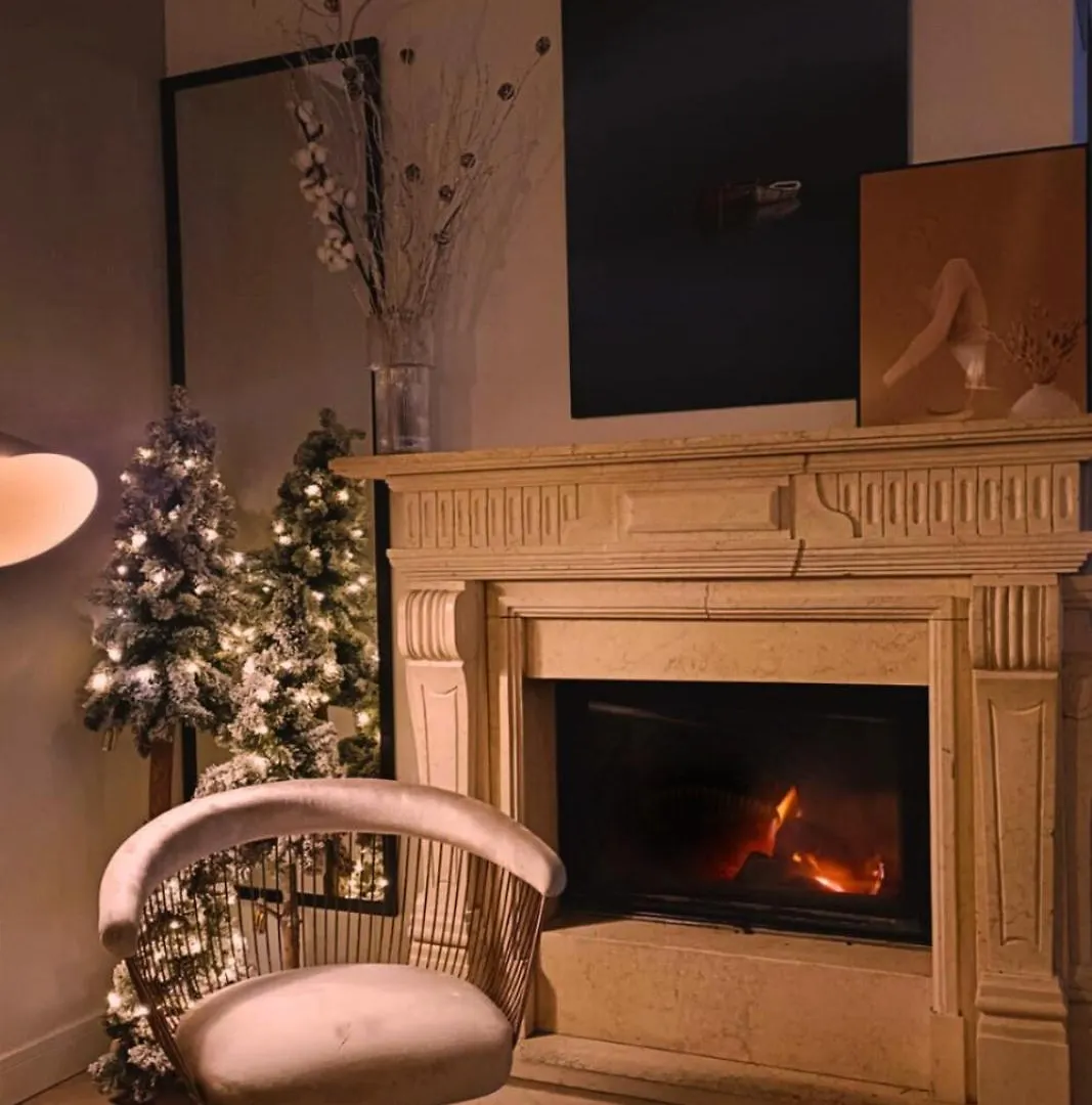 Maxymilian Unique Hotel - Adults Only Kołobrzeg