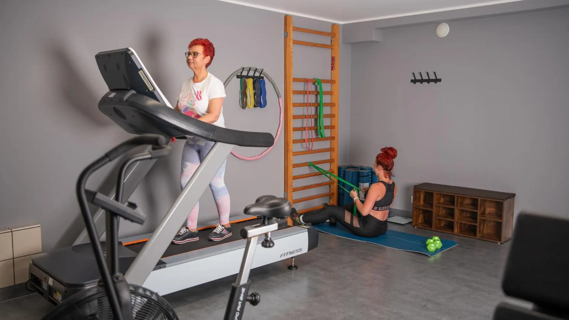 Maxymilian Unique Hotel - Adults Only Kołobrzeg
