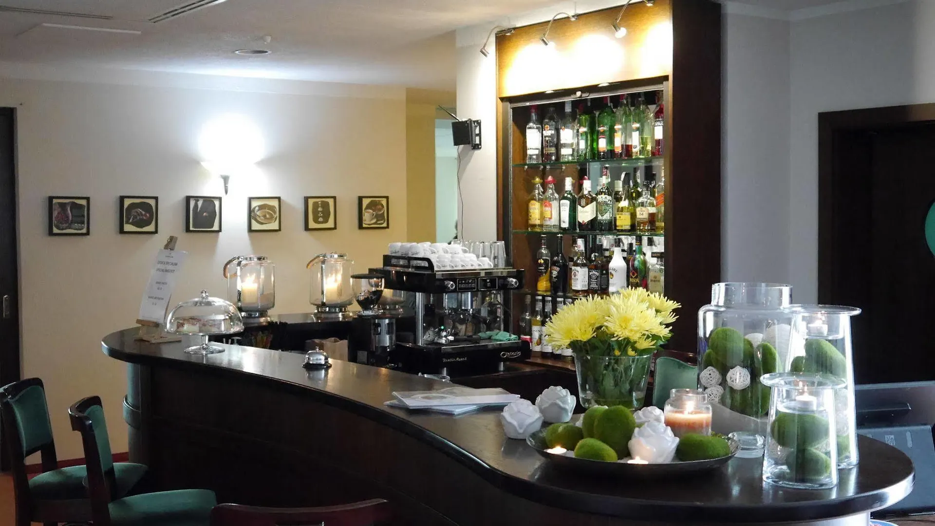 Maxymilian Unique Hotel - Adults Only Kołobrzeg
